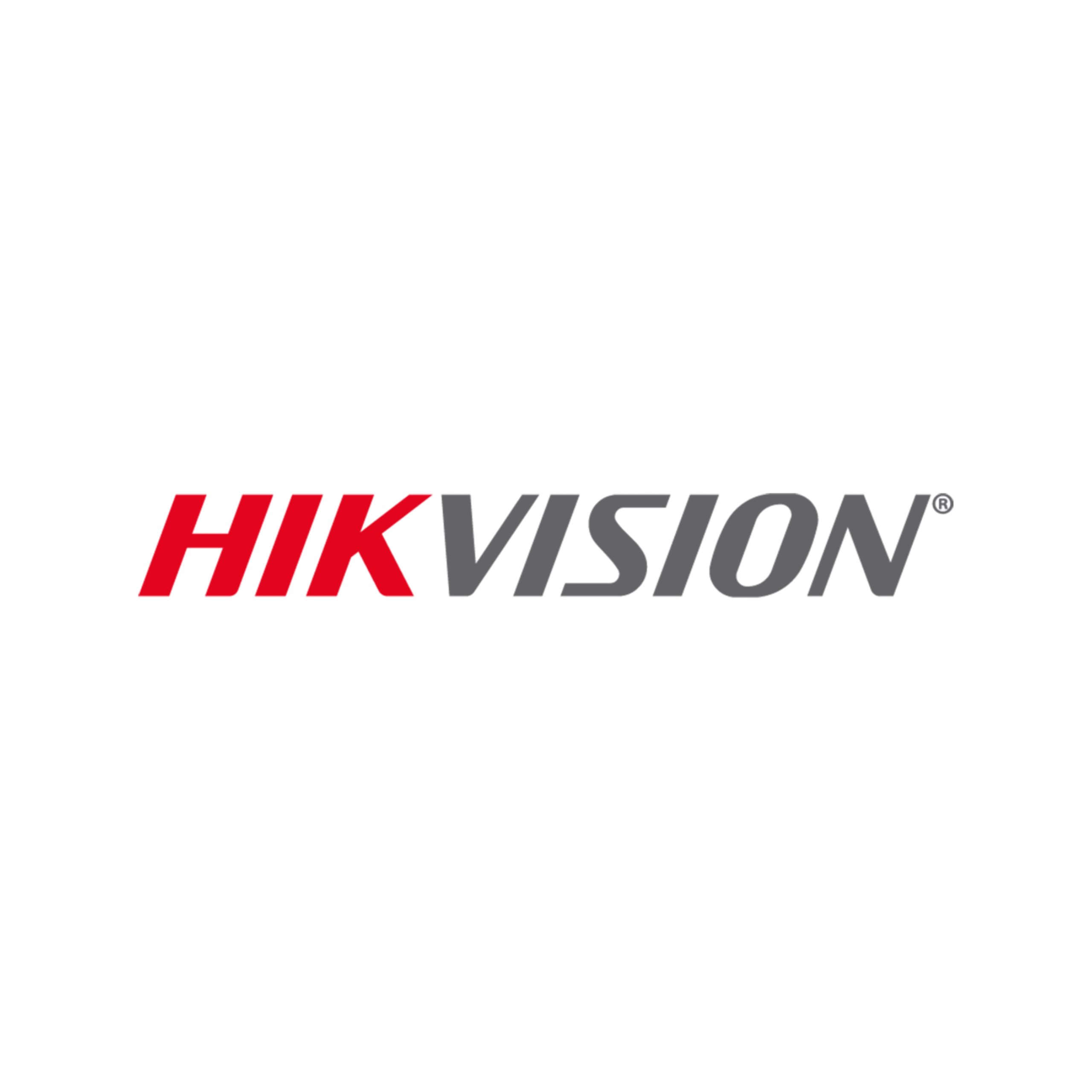 hikvision